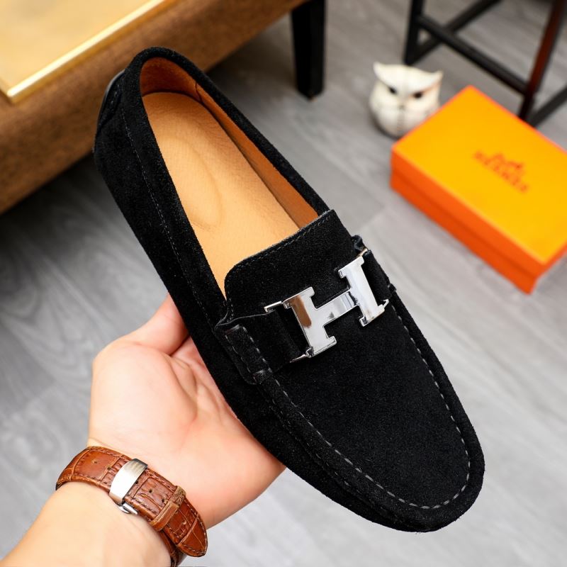 Hermes Business Shoes